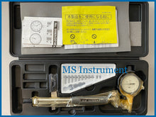 Load image into Gallery viewer, Mitutoyo 511-751 Imperial 0.7 -1.4 Inch 0.0001 Inch Bore Gauge