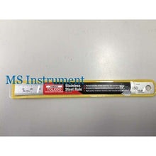 Load image into Gallery viewer, Toledo 150BM - Stainless Steel Single Sided Rule Metric - 150mm