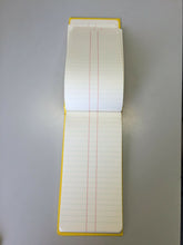 Load image into Gallery viewer, 2106 Chartwell Survey Field Book, Traverse Top Openning