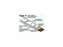 Load image into Gallery viewer, Yamayo 3X Stilon 50m NR50X Steel Measuring Tape