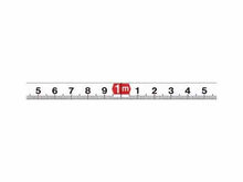Load image into Gallery viewer, Yamayo 3X Stilon 50m NR50X Steel Measuring Tape