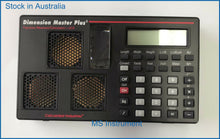 Load image into Gallery viewer, Ultrasonic Tapeless Measure & Calculator 3302