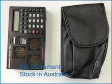 Load image into Gallery viewer, Ultrasonic Tapeless Measure & Calculator 3302