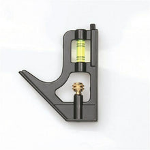 Load image into Gallery viewer, Famous Toledo 322210 Combination Square Set 300mm