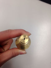 Load image into Gallery viewer, Brass Carrot Style Plumb Bob Plumbob Plummet 450g (15.87oz)