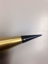 Load image into Gallery viewer, Brass Carrot Style Plumb Bob Plumbob Plummet 450g (15.87oz)
