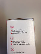 Load image into Gallery viewer, Leica DISTO D110 Precision Laser Distance Meter Bluetooth