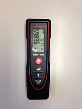 Load image into Gallery viewer, Leica DISTO D110 Precision Laser Distance Meter Bluetooth