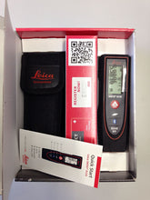 Load image into Gallery viewer, Leica DISTO D110 Precision Laser Distance Meter Bluetooth