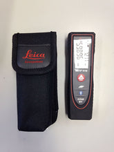 Load image into Gallery viewer, Leica DISTO D110 Precision Laser Distance Meter Bluetooth