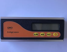Load image into Gallery viewer, GEO Fennel S-Digit mini + Electronic slope measurer Angle Level Meter