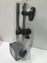 Load image into Gallery viewer, Mitutoyo Magnetic Stand 7011S-10