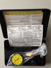 Load image into Gallery viewer, Mitutoyo  513-404E Dial Test Indicator | Basic Set