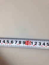 Load image into Gallery viewer, YAMAYO 1st Class Carbon-Steel Measuring Tape 25mm X 5.5m