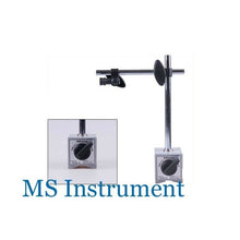 Load image into Gallery viewer, Mitutoyo Magnetic Stand 7010S-10