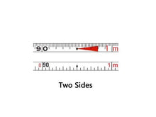 Load image into Gallery viewer, Yamayo 3x Million 50m OTR50X Fiberglass Measuring Tape