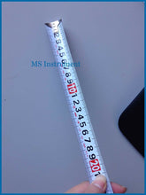 Load image into Gallery viewer, YAMAYO 1st Class Carbon-Steel Measuring Tape 25mm X 7.5m