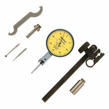 Load image into Gallery viewer, Mitutoyo  513-404-10T Dial Test Indicator Full Set