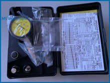 Load image into Gallery viewer, Mitutoyo  513-424-10T Dial Test Indicator Set