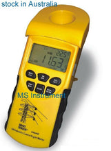 Load image into Gallery viewer, AR600E Digital Ultrasonic Cable Height Meter