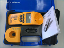 Load image into Gallery viewer, AR600E Digital Ultrasonic Cable Height Meter