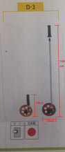 Load image into Gallery viewer, Senshin SK Model-3 Mini Digital Measuring Wheel