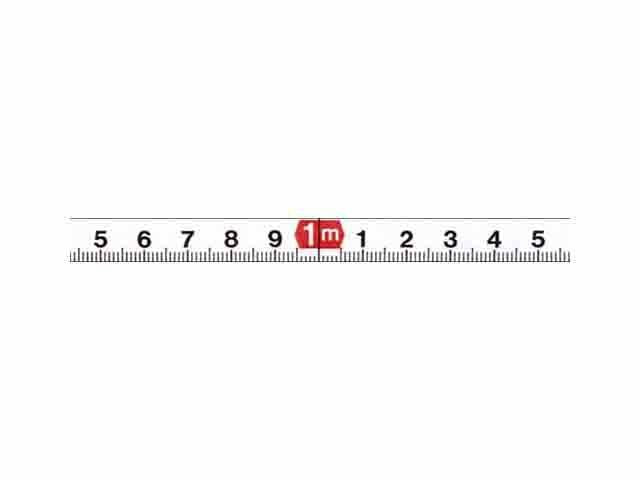 Yamayo 3X Stilon 50m NR50X Steel Measuring Tape – MS Instrument
