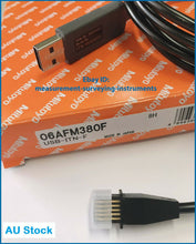 Load image into Gallery viewer, Mitutoyo | USB Input Tool Direct 06AFM380F For Dial Indicator
